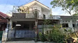Rumah di Pamulang Permai Siap Huni