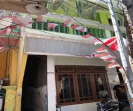 Jl. Kedung Barok XVI No. 66 Kel Kedung Barok Kec Rungkut Kota Surabaya