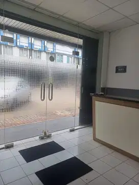 Ruko Murah Gandeng 4 Lantai di GBI Klp Gdg