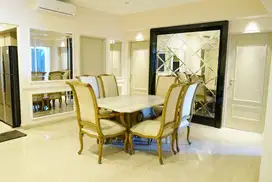Nego Sampe Deal Apartemen The Peak Lt. 56 Harga Termurah