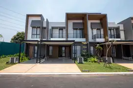 Rumah Mewah Alam Sutera dibawah 2M Hanya 5 Menit ke Pintu Toll Pinang