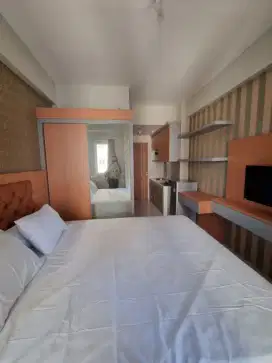 Disewakan Apartemen Puncak Dharmahusada dekat UNAIR