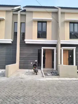Perum Alana Regency Wisma Indah Gunung Anyar Surabaya Timur