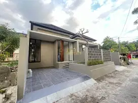 RUMAH MURAH, SIAP HUNI DI SEYEGAN, SLEMAN
