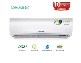 AC POLYTRON 1 PK