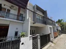 RUMAH 2 LANTAI JL. GUNUNG MAS TEGAL BUAH DENPASAR BARAT BALI