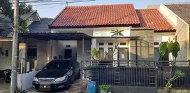 Jual Rumah dalam Cluster di Bulusan Selatan Tembalang Semarang