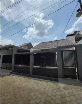 Jual cepat rumah kodau Pondok Gede