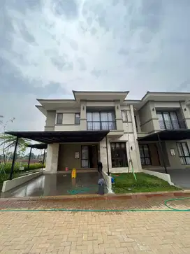 Rumah ready siap huni terbaru didepok