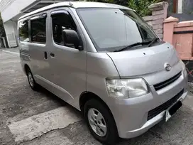 Daihatsu Gran max D 1,3 AC 2019 Grand Mex Minibus GranMax MB Van Ven