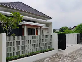 Rumah Baru Siap Huni Di Pondok Ngemplak Sleman