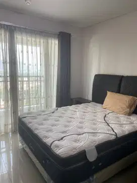 Apartment Studio Thamrin Executive Residence bisa bayar bulanan