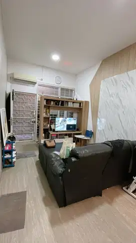 Dijual Cepat Rumah Minimalis Di Taman Kopo Indah 1