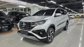 2020 Toyota Rush 1.5 S TRD Sportivo Bensin-AT
