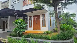 Rumah Siap Huni Full Furnished Jagakarsa