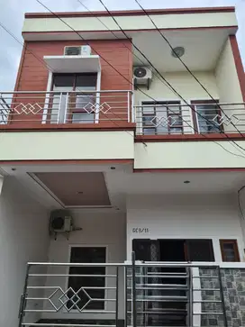 DIJUAL RUMAH SEKTOR 6 GADING SERPONG