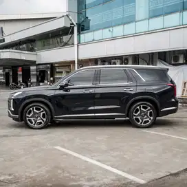 Hyundai Palisade 2023 Diesel