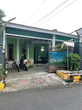 Dijual Rumah Borobudur Manyaran