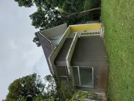 Rumah Hoek Di Green Valley Sentul