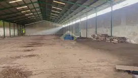 Di Jual Pabrik di Jln Raya Curug Bitung Tangerang Banten
