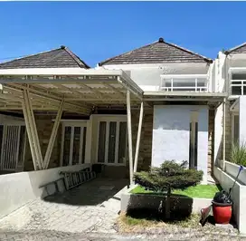 Rumah Villa Kayana Dekat Jatim Park III Batu Malang