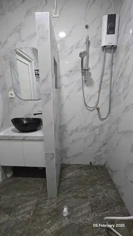 disewakan Apartemen Thamrin Residences 3BR Tanah Abang Jakarta Pusat