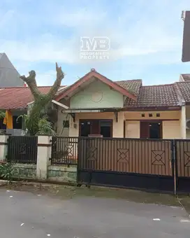 DIJUAL RUMAH MURAH DI VILA DAGO CLUSTER ALAM ASRI PAMULANG
