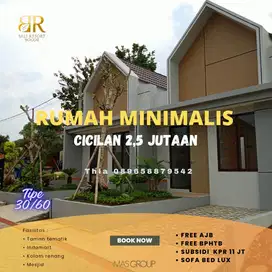 1 lt, 5 juta all in