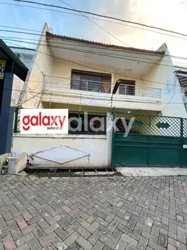 rumah kos di Mulyosari surabaya timur