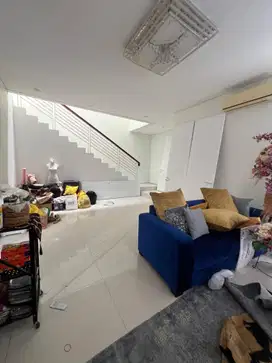 Minimalis Murah 2 Lantai Rumah Royal Residence Surabaya Barat