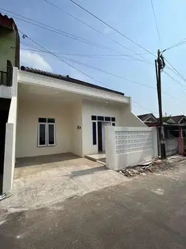 Dijual rumah di perum tanjung elok purwokerto selatan