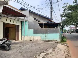 Sewa Kios Bisa 3 Bulanan