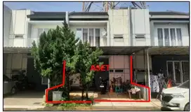 Rumah Asri 2lt di Perum Meruya Residence  Meruya Selatan Jakarta Barat