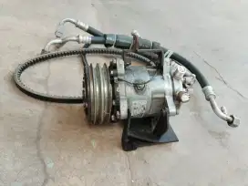 Kompresor AC Mobil Diesel