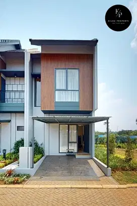 DBC Group Persembahkan Hunian Baru di Jalan Utama Sirkuit Sentul PARAD