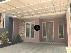 Dijual Cepat Rumah di SENTUL ALAYA  termurah