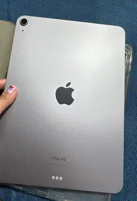 Ipad air gen 6 M2 128 gb