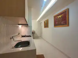 Disewakan Apartemen Sentul Tower Apartemen