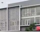 Disewakan ruko baru 3 lantai di Citraland