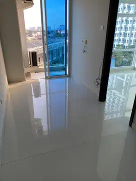 Apartemen Puri Mansion 1 br unfurnish pm573