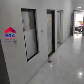 Rumah murah Bogor Raya Permai 1½ lantai  3 Kamar Tidur 2 Kamar Mandi