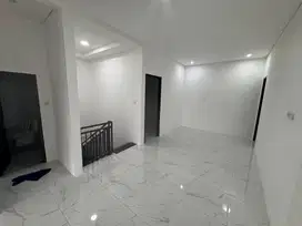 Rumah Asri Galaxy Bekasi