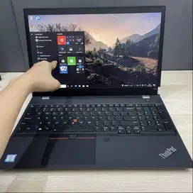 Laptop Lenovo Thinkpad T590 Core i7-8650U Ram 16GB N-ETM