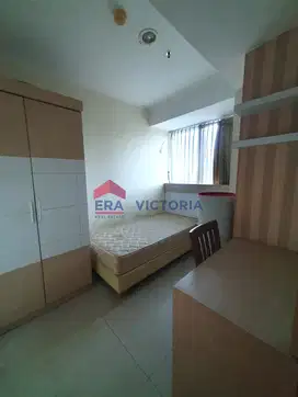 Unit Apartemen DISEWAKAN Di High Point Surabaya Full-Furnished