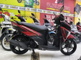 Yamaha Mio soul GT 125 tahun 2017
