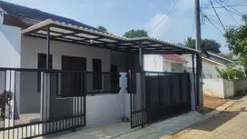 Dijual Rumah Griya Serpong Asri Cisauk Tangerang