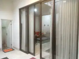 Dijual Rumah Cantik & Nyaman Komp Pinus Regency
