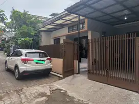 TURUN HARGA RUMAH DI CLUSTER SARIWANGI BANDUNG BARAT