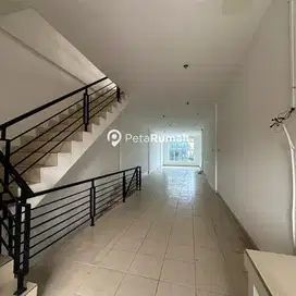 DISEWA RUKO JALAN GAHARU (RICKY ANTONIO)