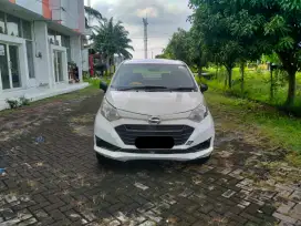 DAIHATSU SIGRA 2020